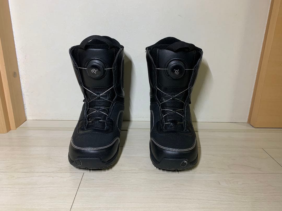 スノーボードブーツ　ZUMA　24.0/25.0cm