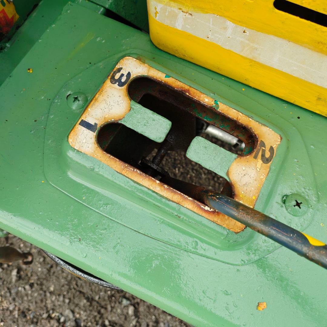 筑水キャニコム 油圧ダンプ 乗用運搬車 ELS642D リコイル式 最大6馬力