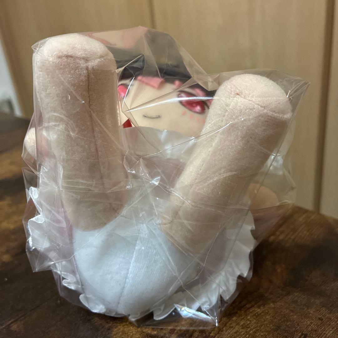 M*n様 MADOGATARI展 魔法少女まどか☆マギカ 化物語 まどか 忍 ぬ