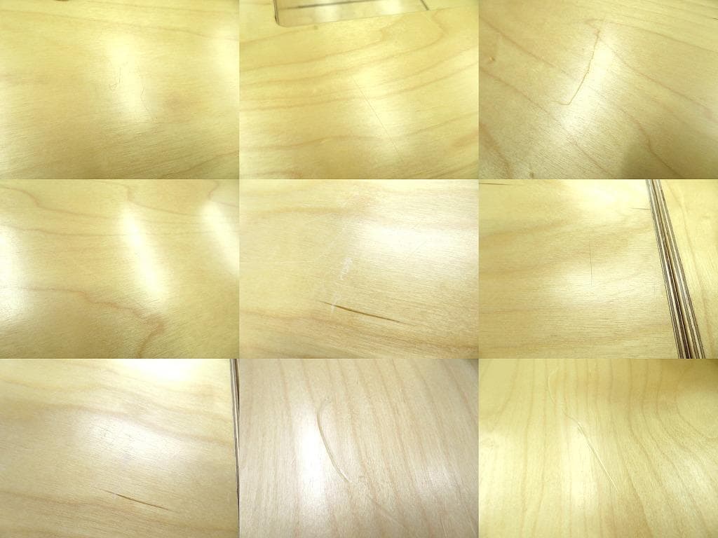 展示品　knoll ノール　ロックウェル　ベンチ　ソファ　3点セット　高級