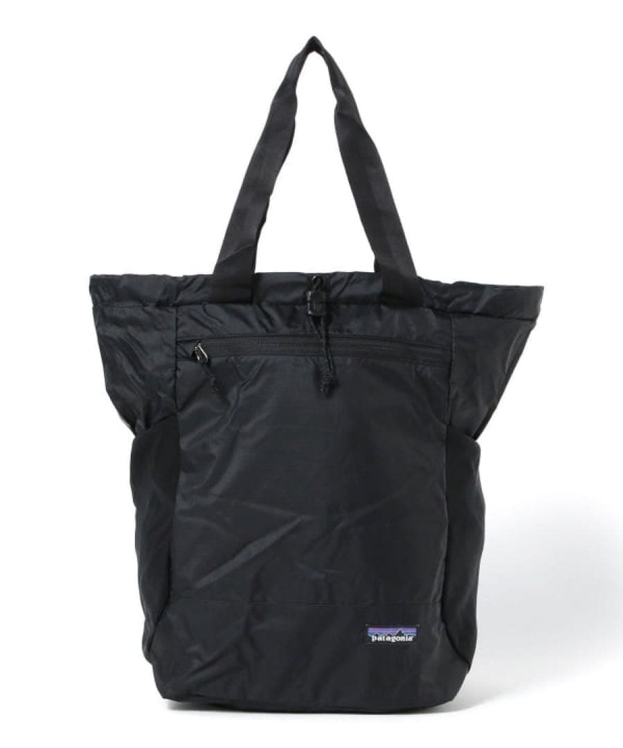 大特価‼️新品タグ付き❗️パタゴニア ウルトラライト・ブラックホール・トート・パック