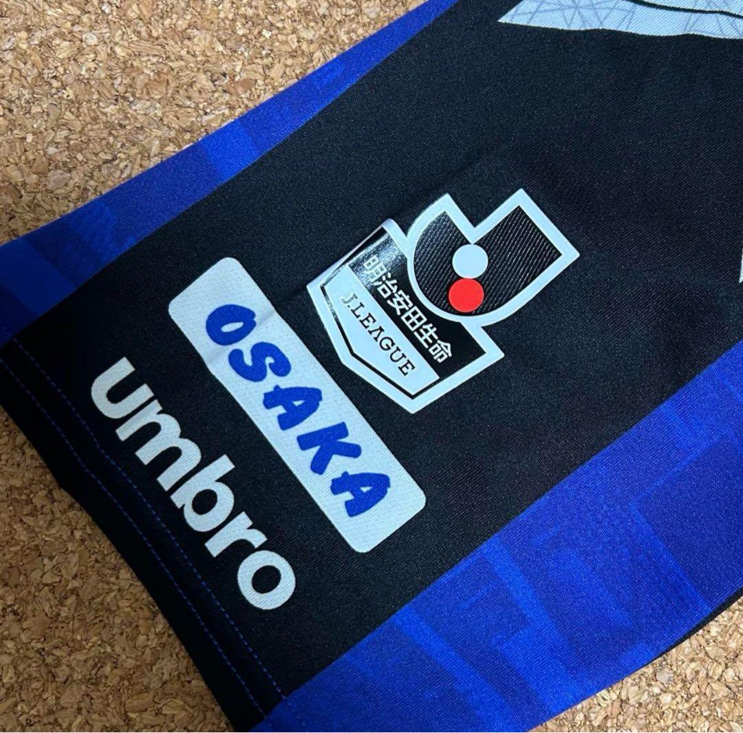 【新品・タグ付き】ガンバ大阪 2016ユニフォー ム（39宇佐美貴史選手）