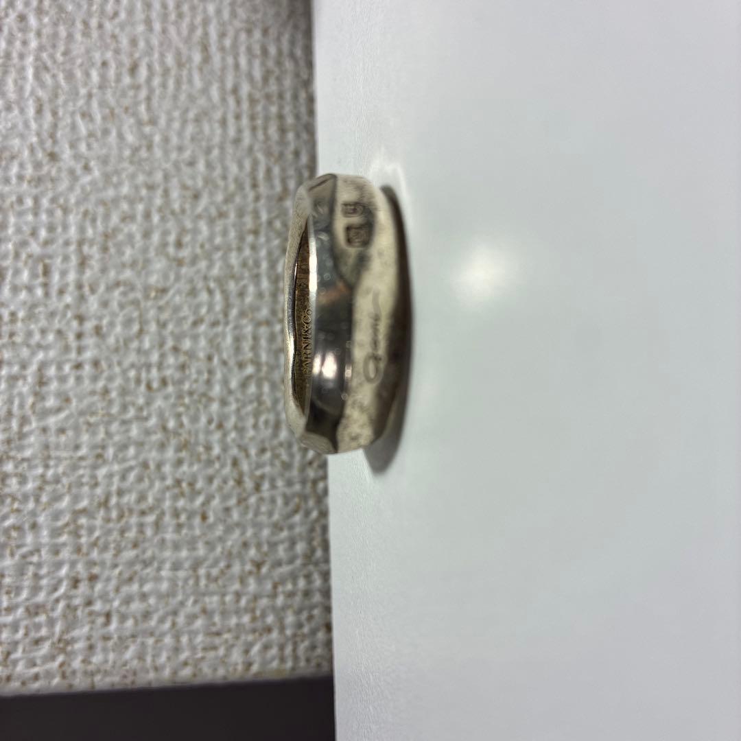 GARNI ガルニ Crockery Ring - L 18号