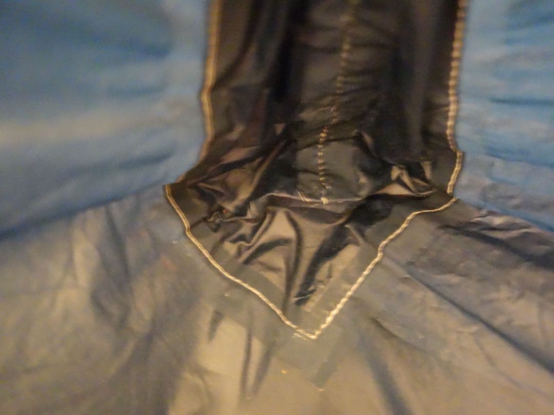 モンベル　ステラリッジテント３　旧型タイプ