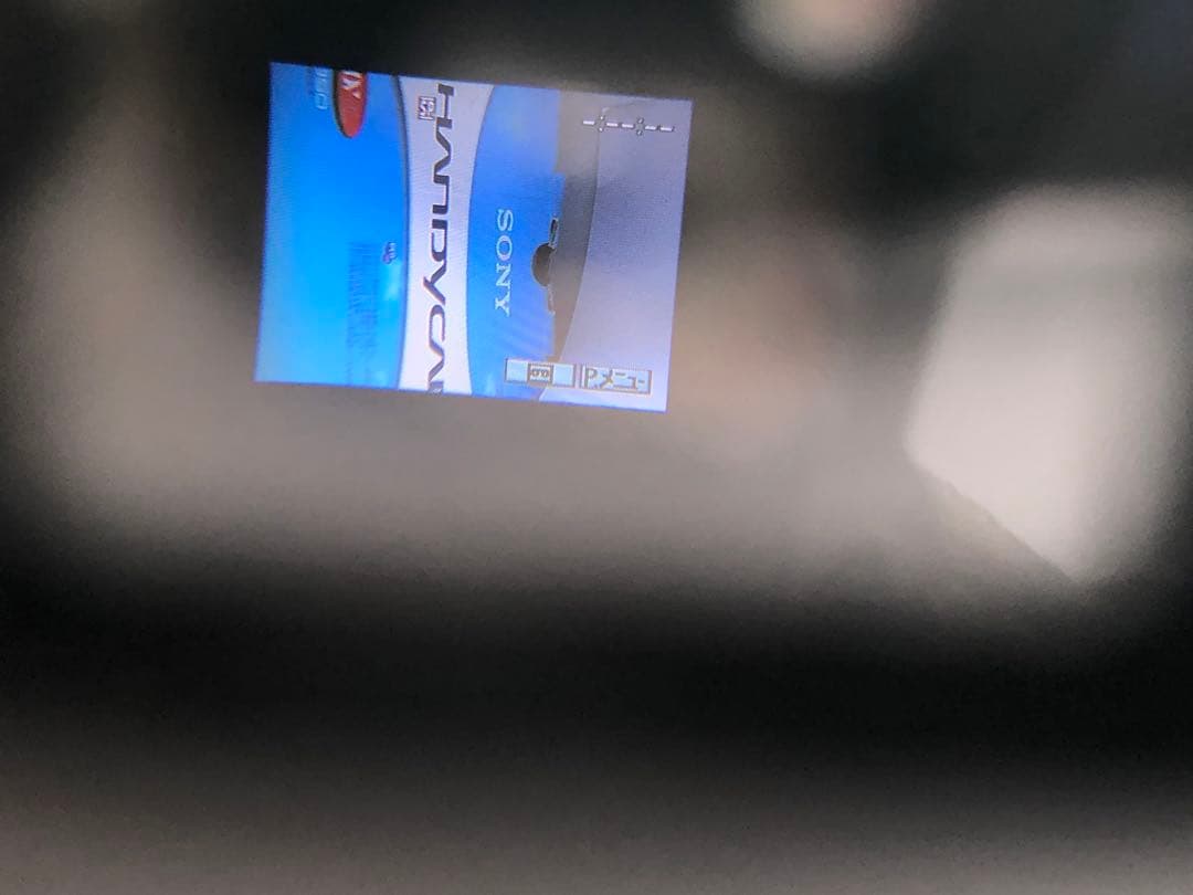 Sony DCR-PC350 デジタルビデオカメラ