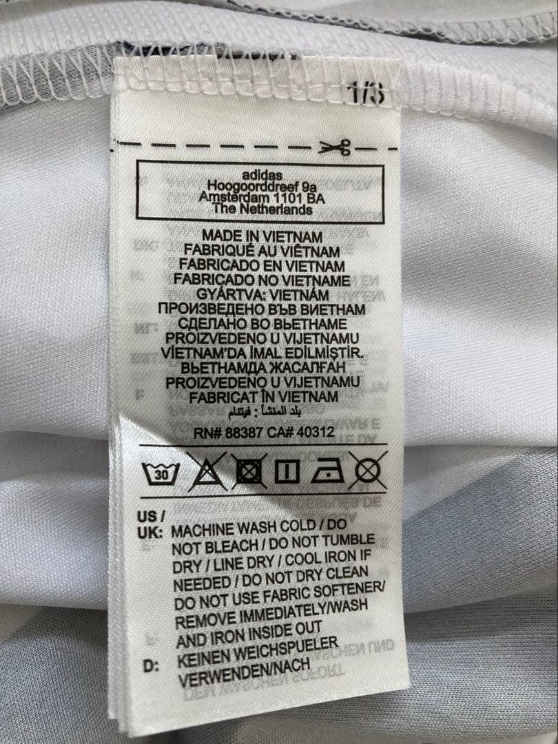 【正規品】新品タグ付き　ユベントス ユニフォーム アジッチ　24/25シーズン