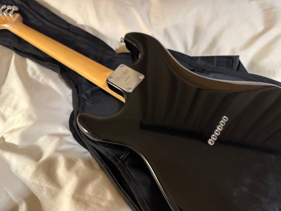 Bacchus GLAY HISASHI バッカス