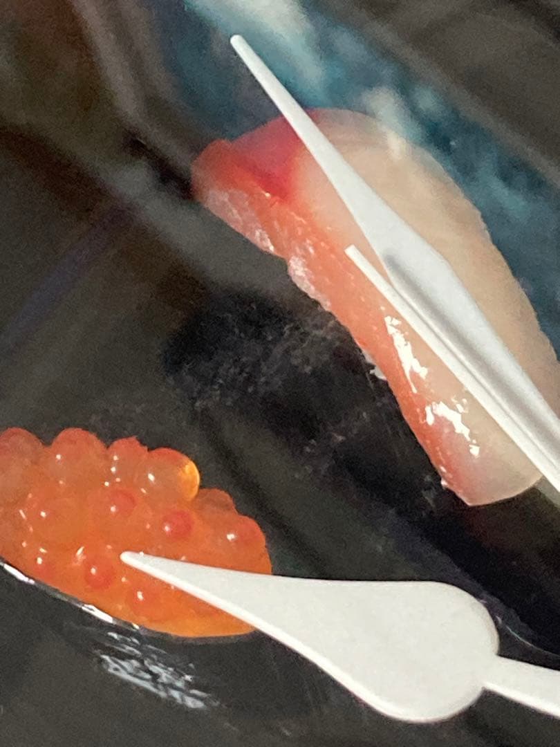 寿司 桶 掛け時計 食品サンプル 寿司 日本 お土産 リアル 寿司