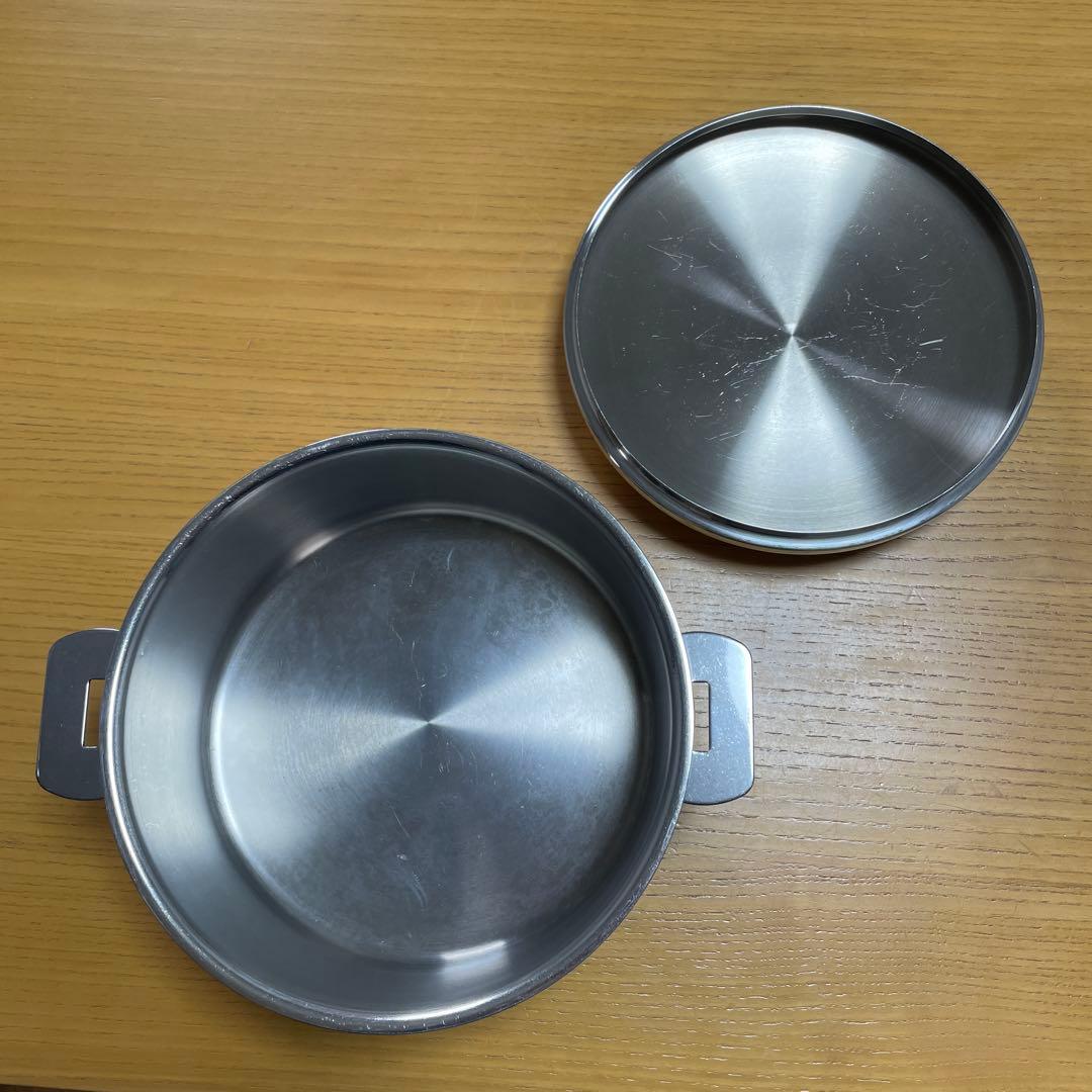 クリステル グラフィット 20cm