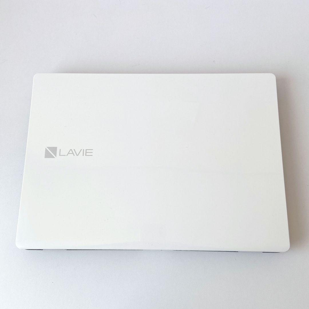 LAVIE/Windows11/8GB/1TB/NECノートパソコン/286
