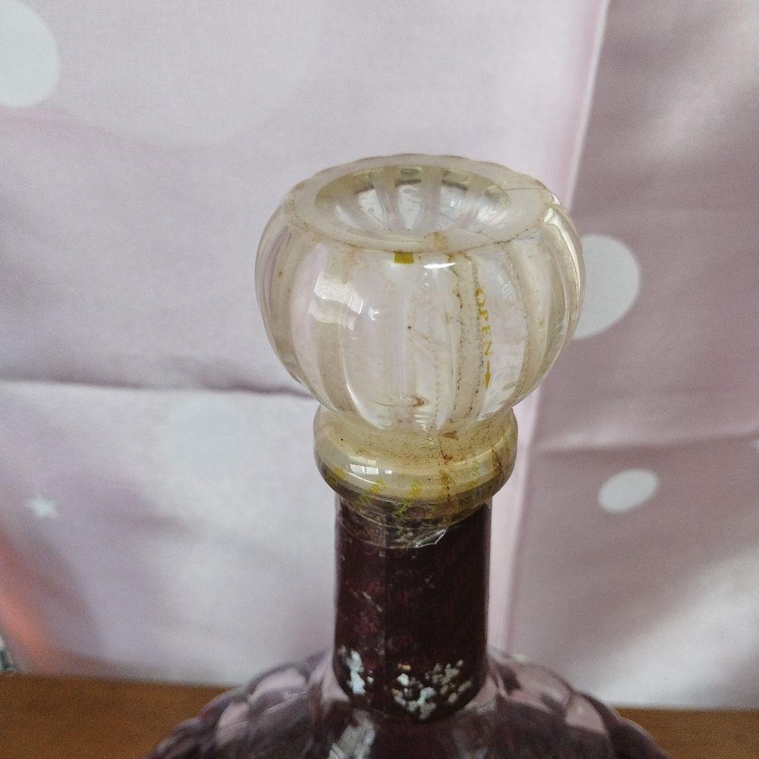 ブランデー3本セット