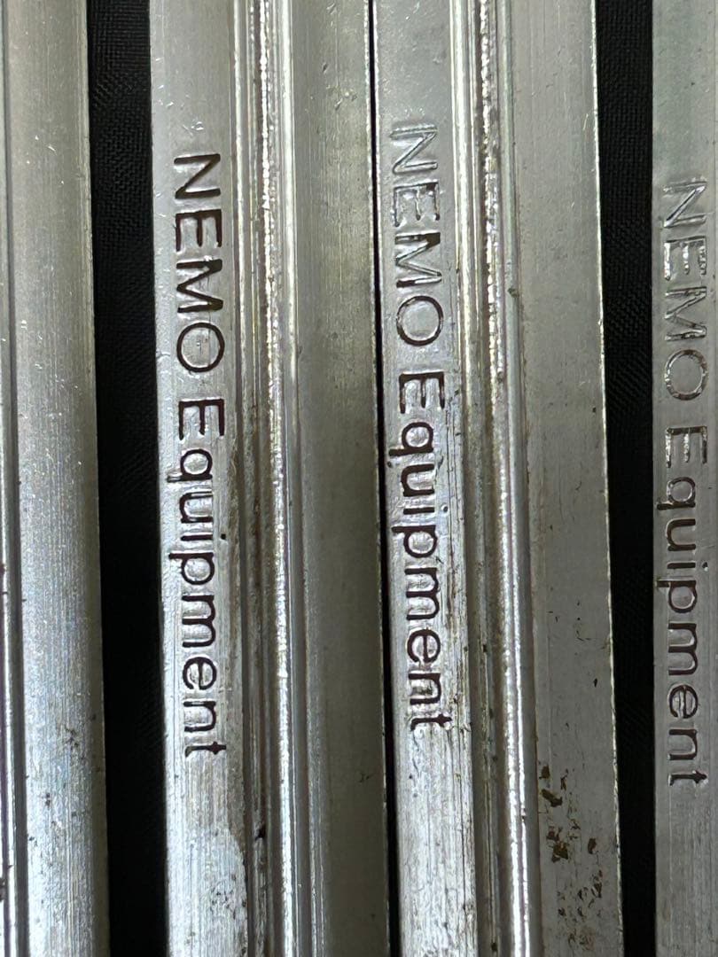 ニーモ　アンディー2P