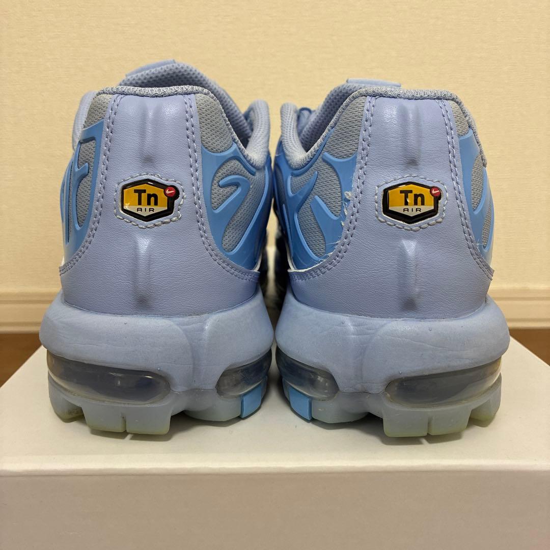 イーストサイドゴルフ × ナイキ エアマックス プラス ゴルフ NRG