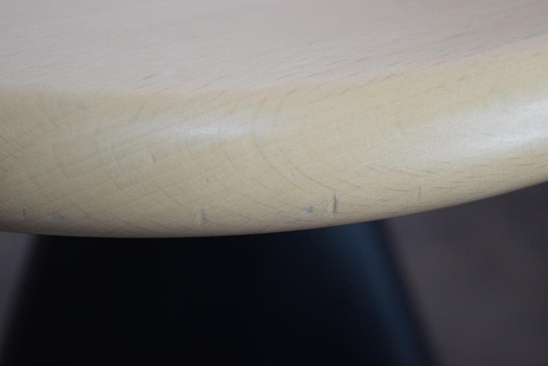 MAGIS/マジス TOM&JERRY JERRY/ジェリースツール ブラックd