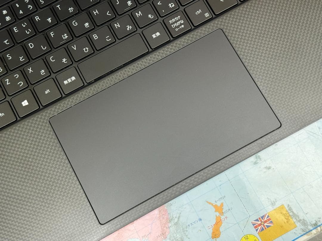 32GB・1TB 外観綺麗 UHD+ デル Precision 5550 タッチ