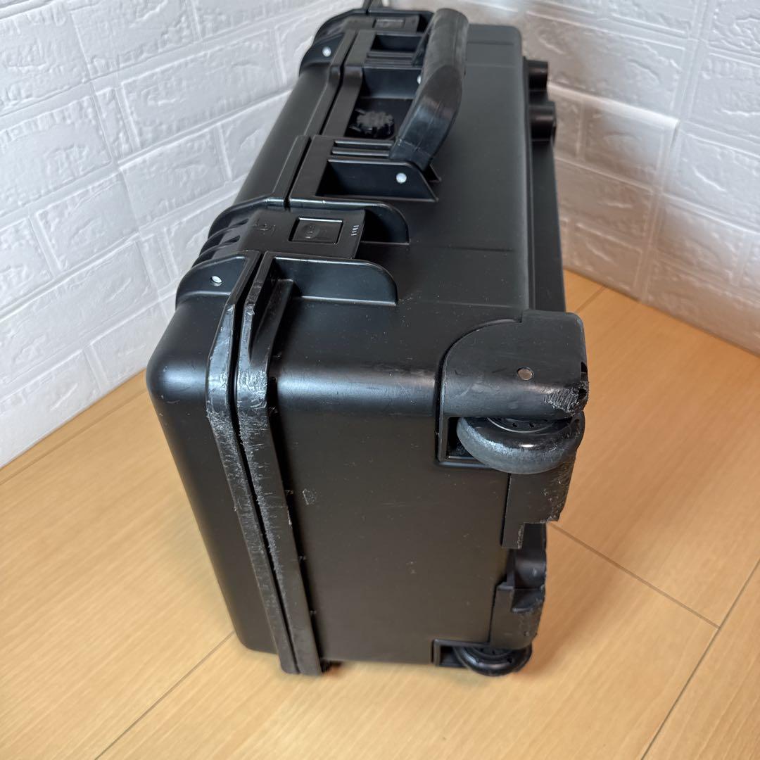 【良品】訳あり PELICAN IM2500 ストームケース