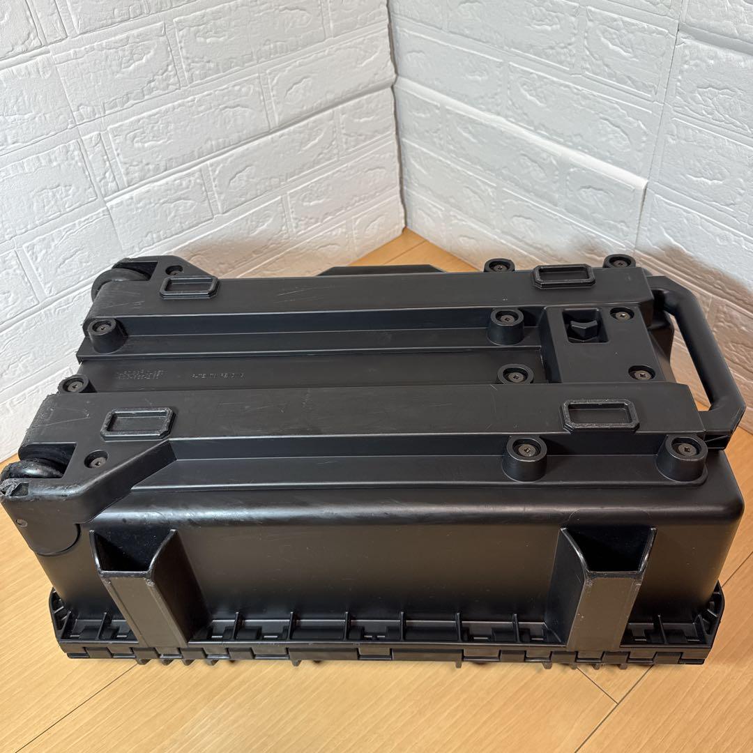 【良品】訳あり PELICAN IM2500 ストームケース