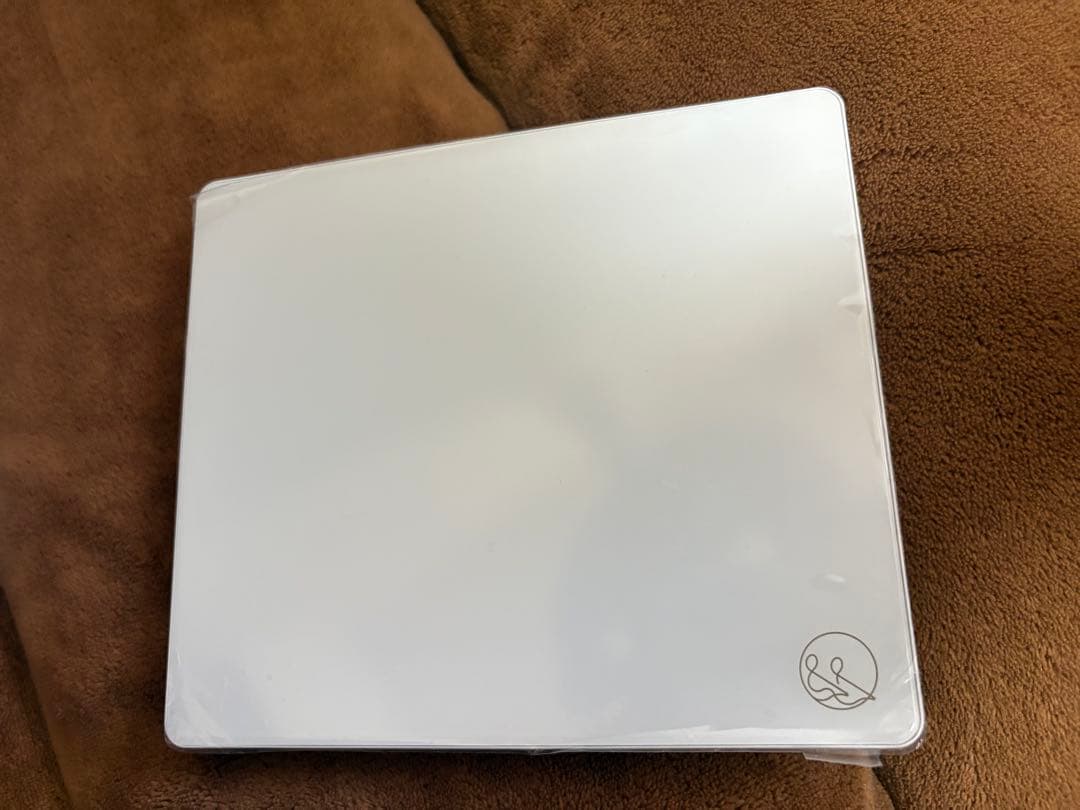 I-O DATA CDレコ6 ホワイト