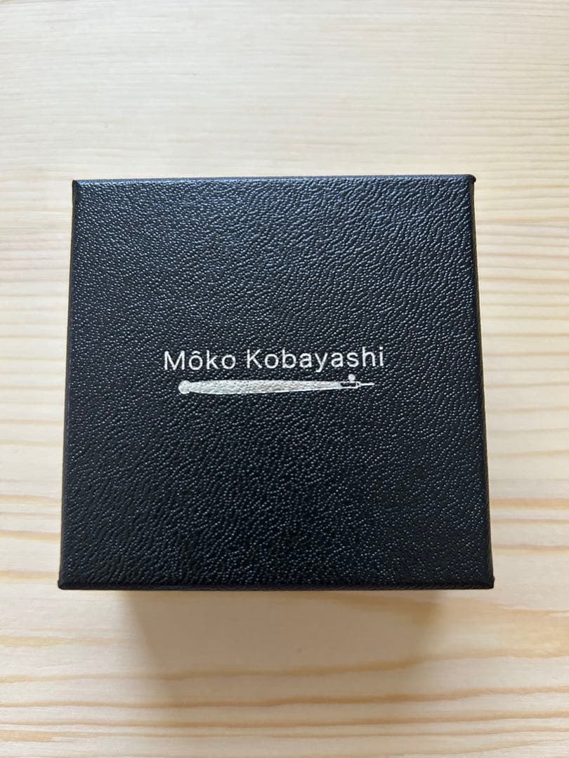 小林モー子 ピンズ 2点