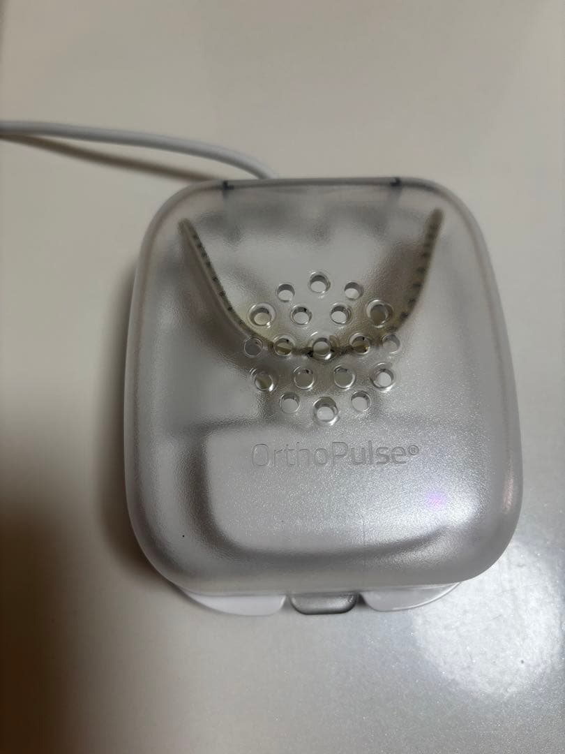 オーソパルス　GEN2.0