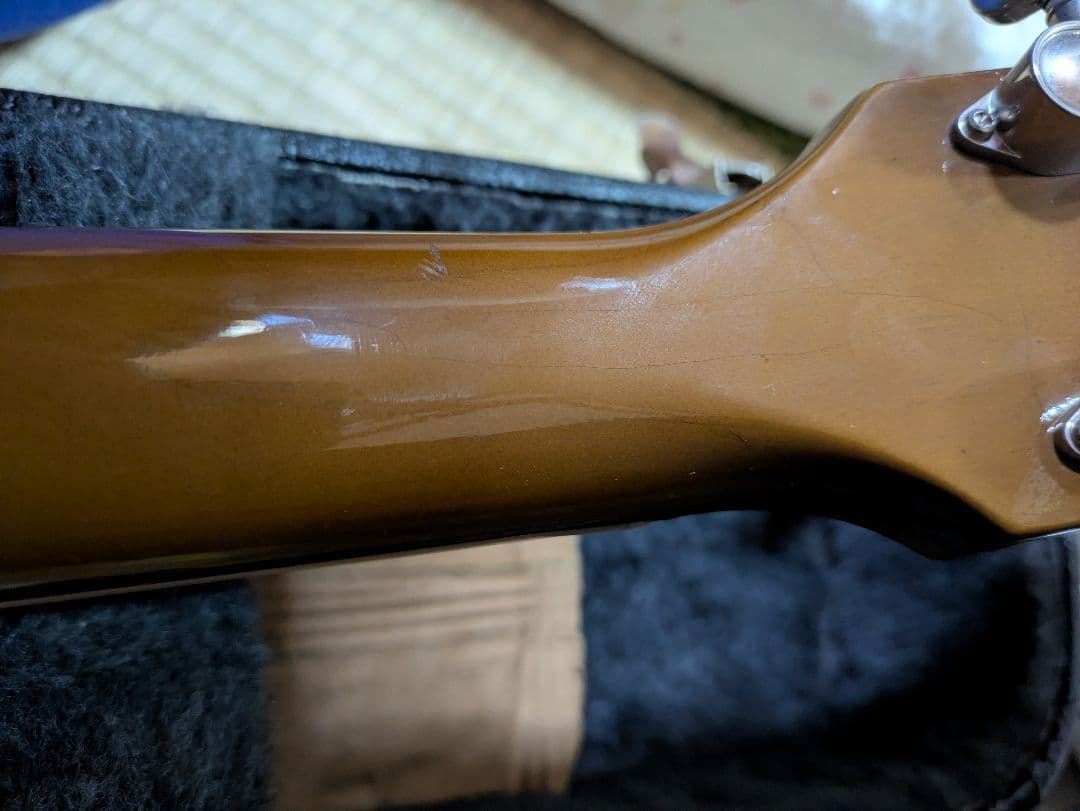 gibson 2001年製 ES-335 RESSUE VS