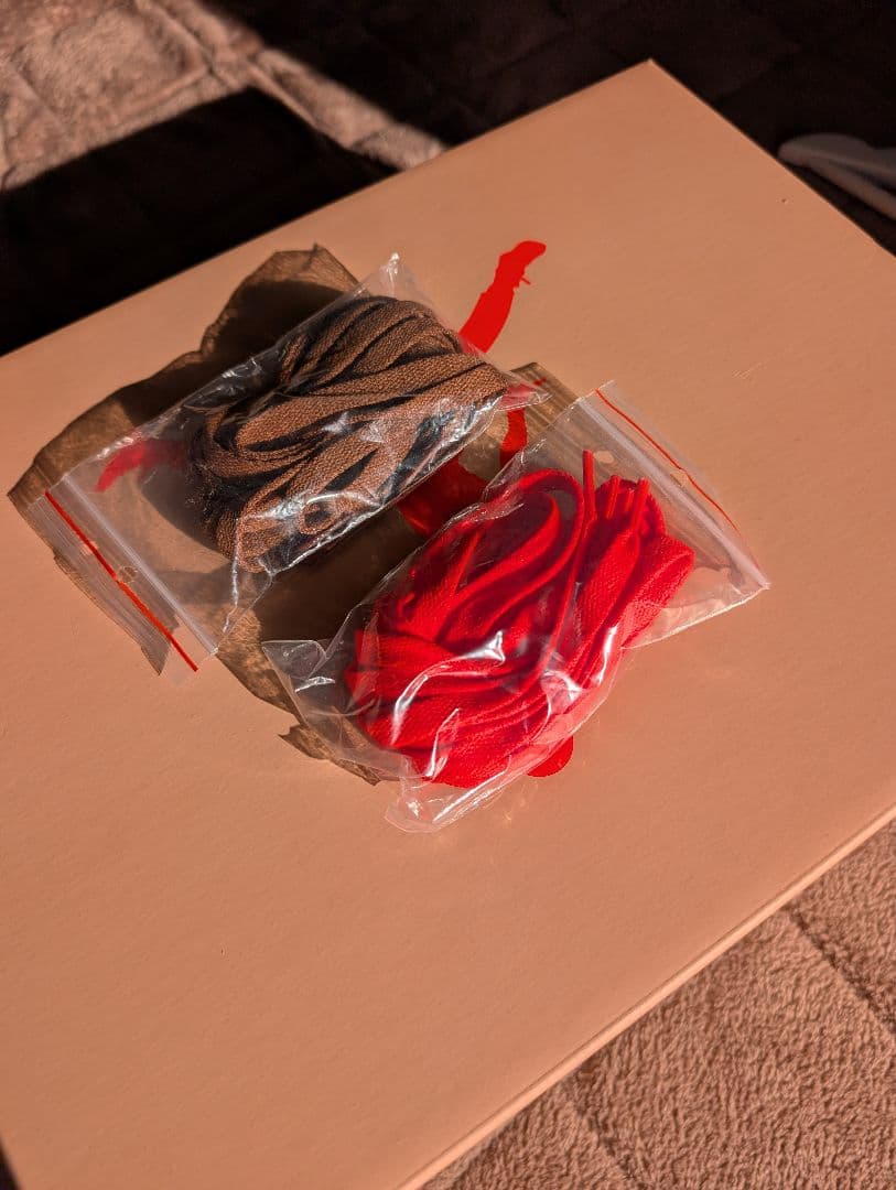 【28.5】NIKE AIR JORDAN 6 × TRAVIS SCOTT