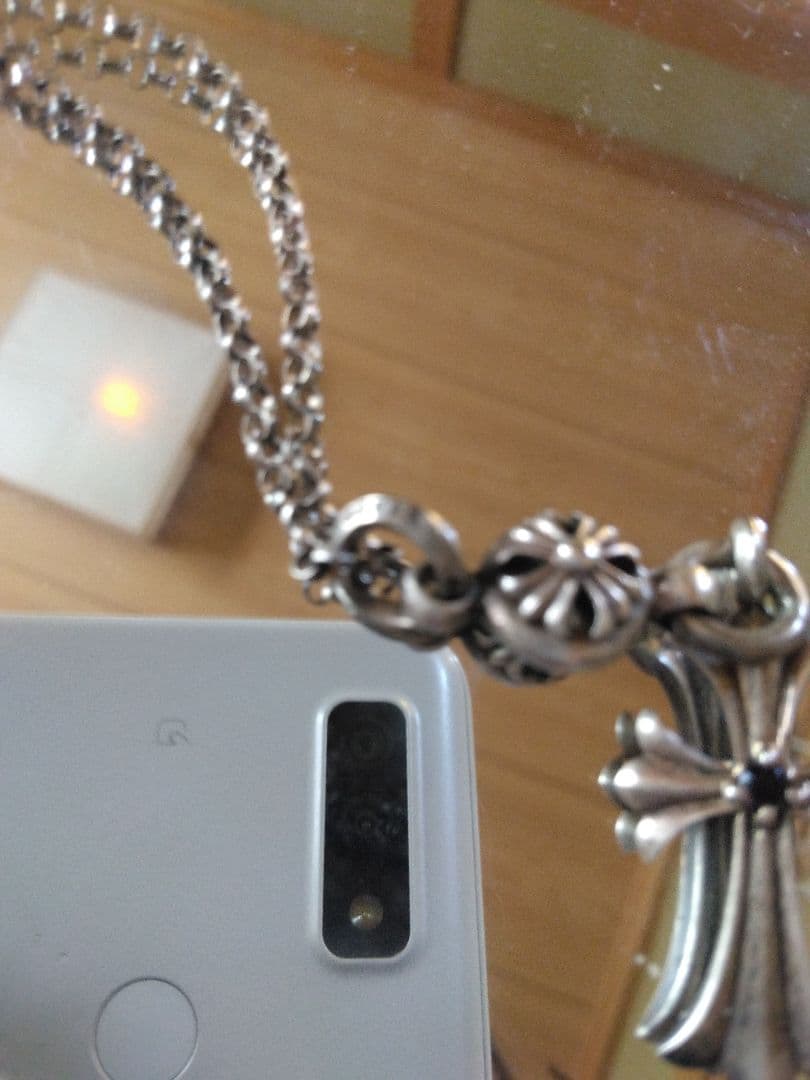 クロムハーツチャーム