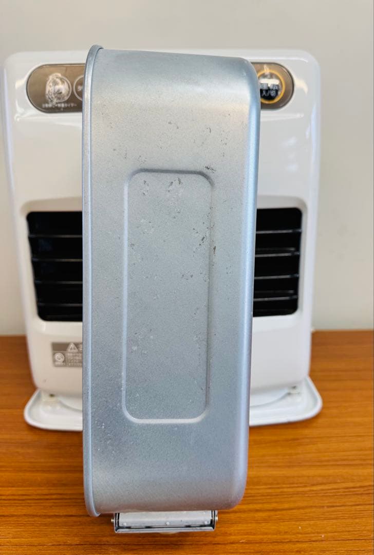 CORONA 2022年製 石油ファンヒーター FH-G32YA3｜動作良好