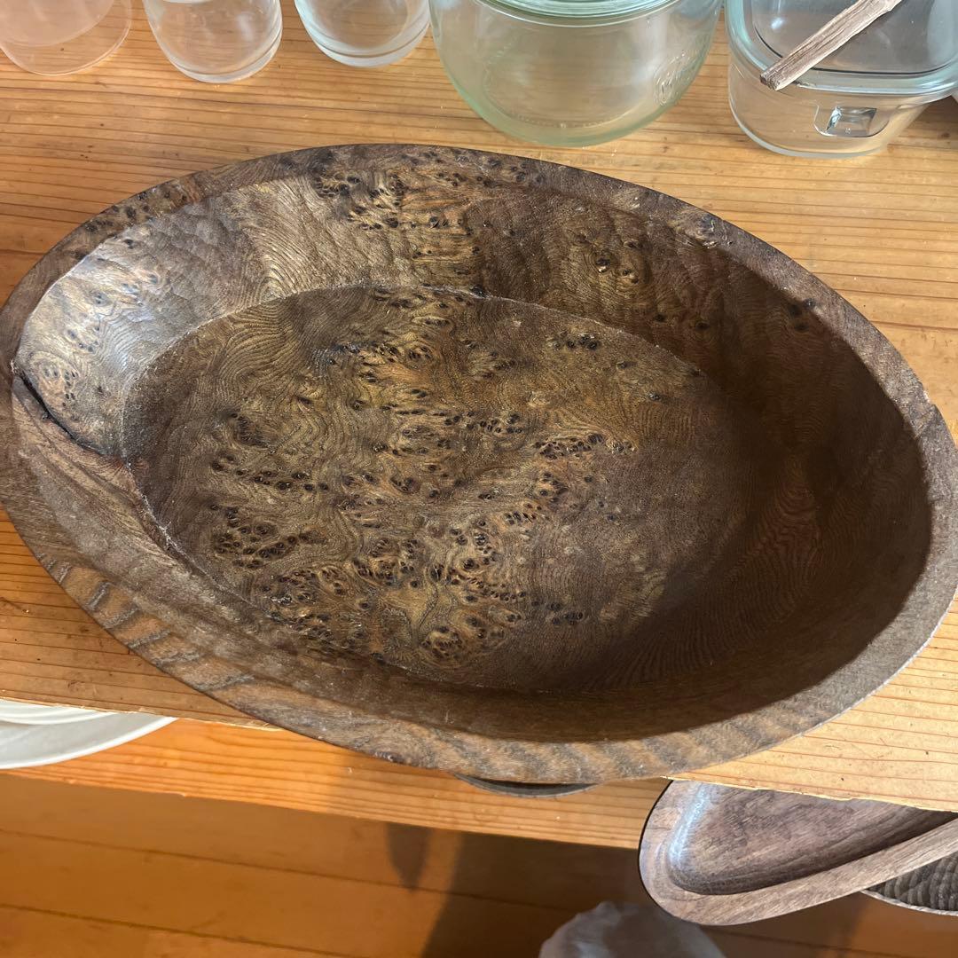 cogu オーバル皿