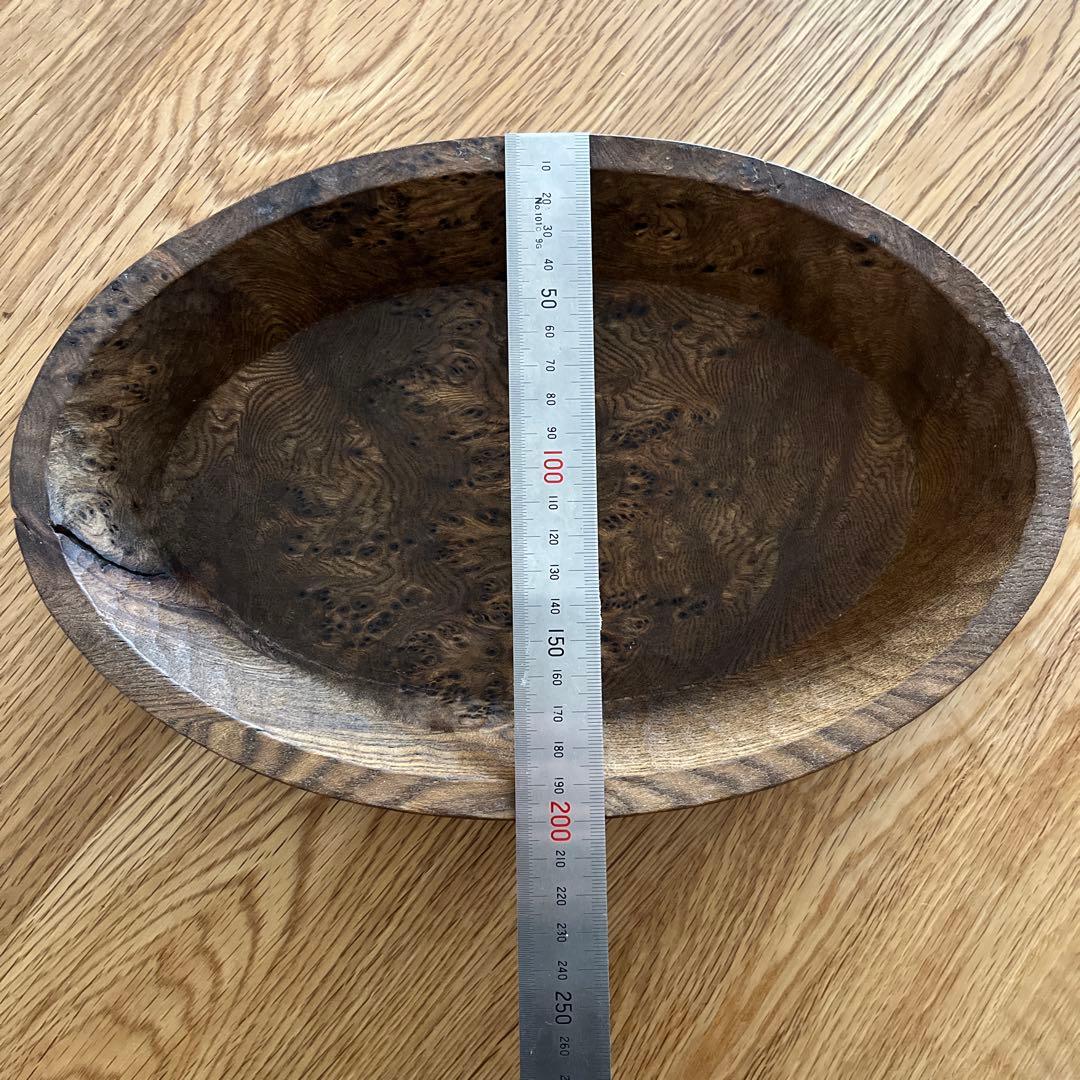 cogu オーバル皿