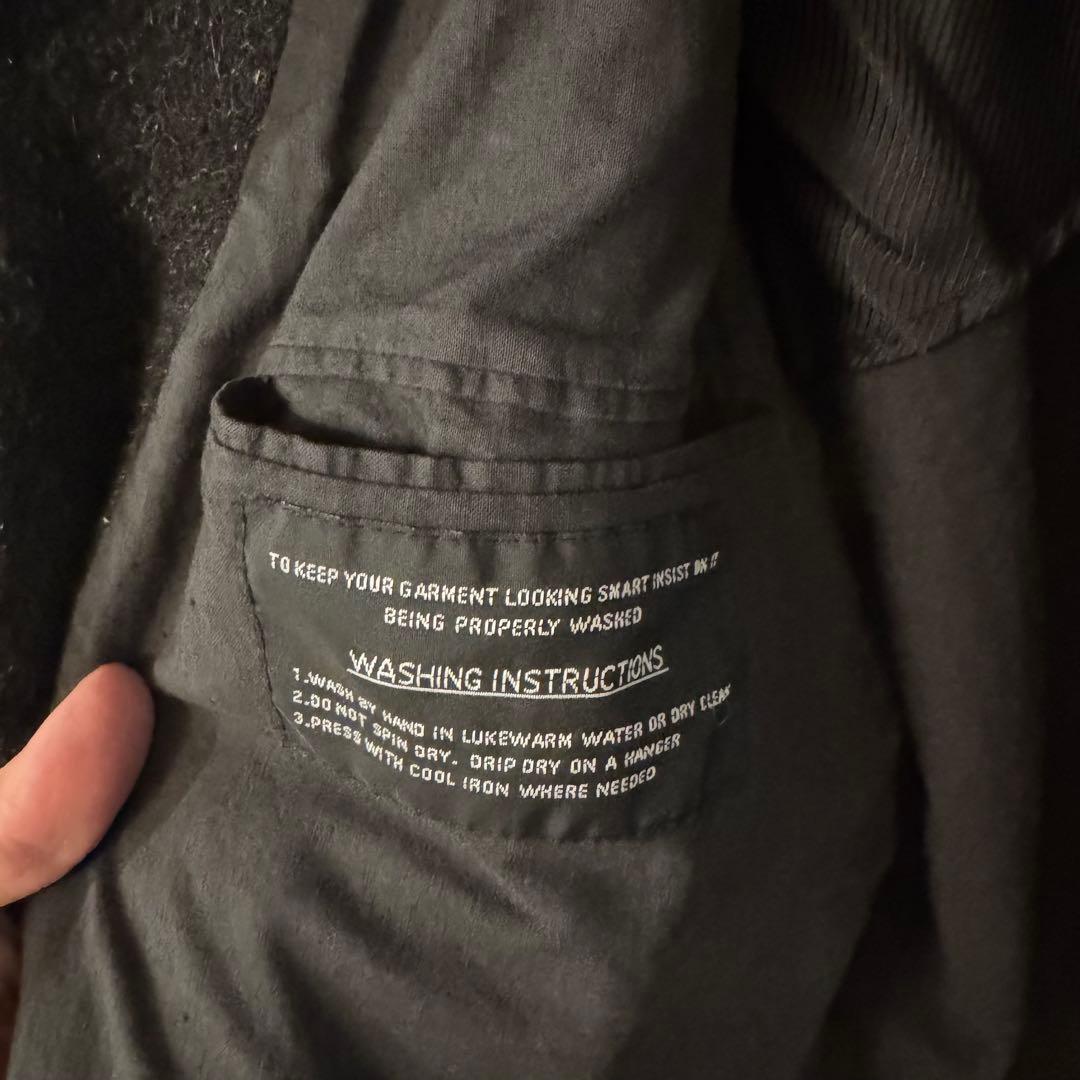 1999AW Martin Margiela over coat 初期