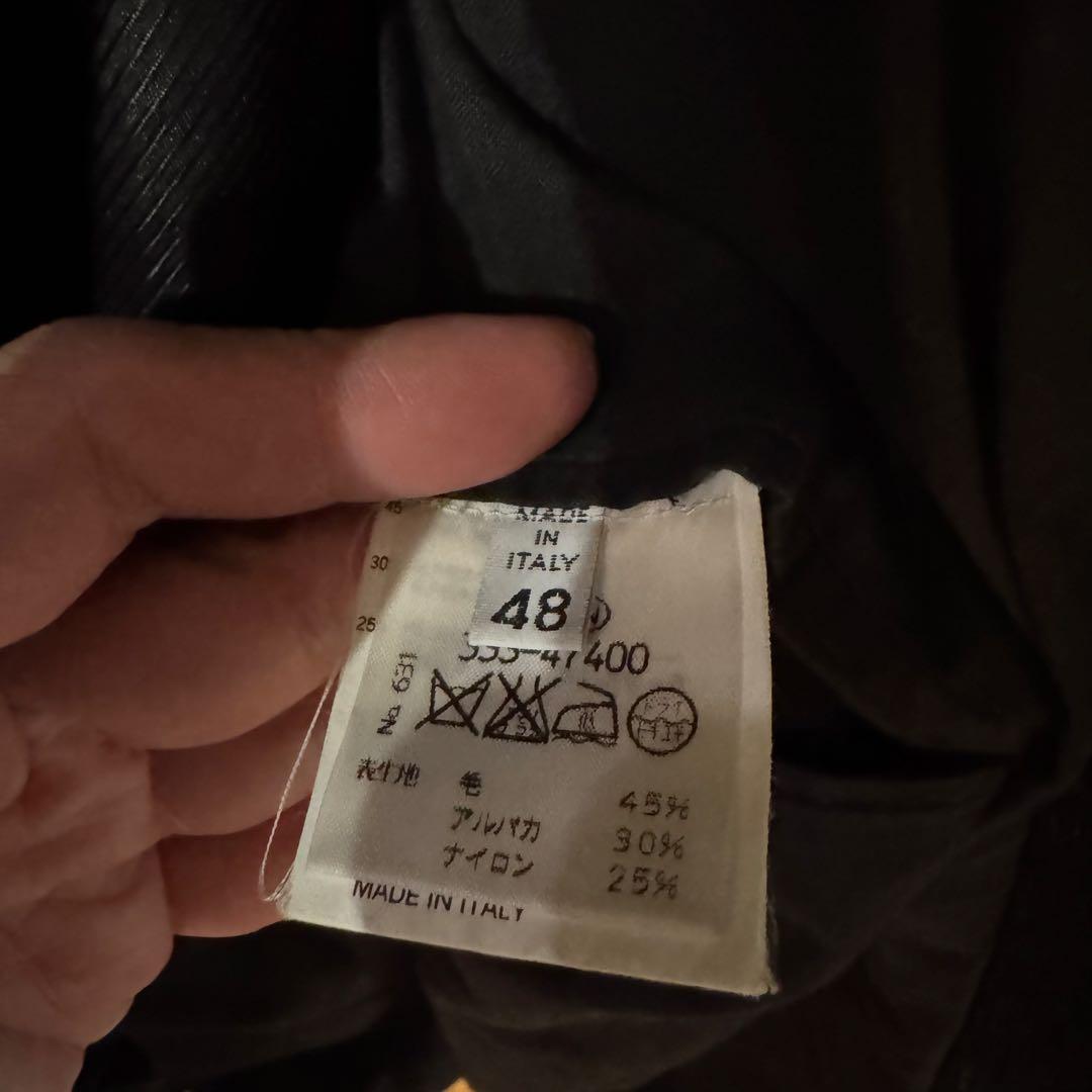 1999AW Martin Margiela over coat 初期