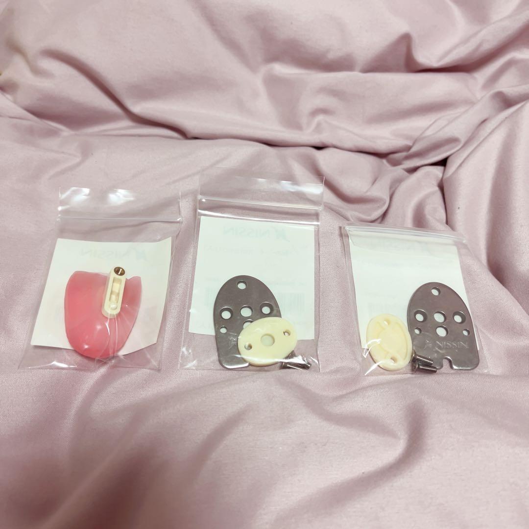 顎模型　顎粘膜ボックスフルカバー　歯科衛生士