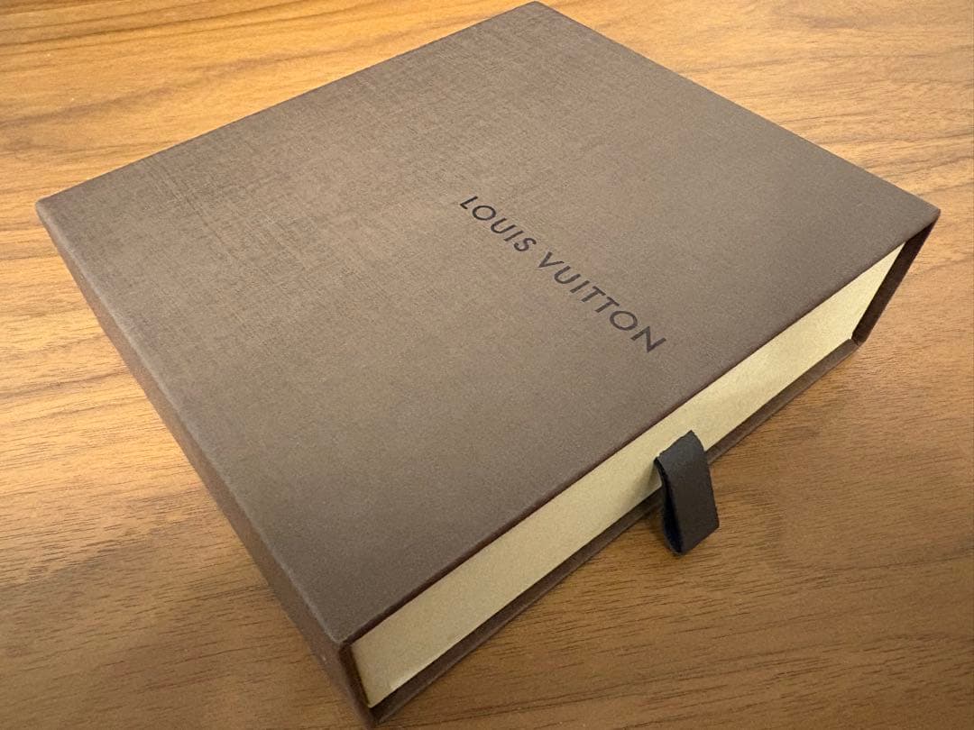 今週末まで値下げ☆ルイヴィトン ケース LM L字型 極美品 M61809