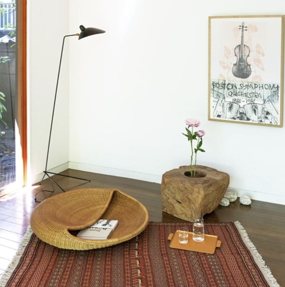 【正規品】LAMPADAIRE 1 LUMIERE /セルジュ・ムーユ