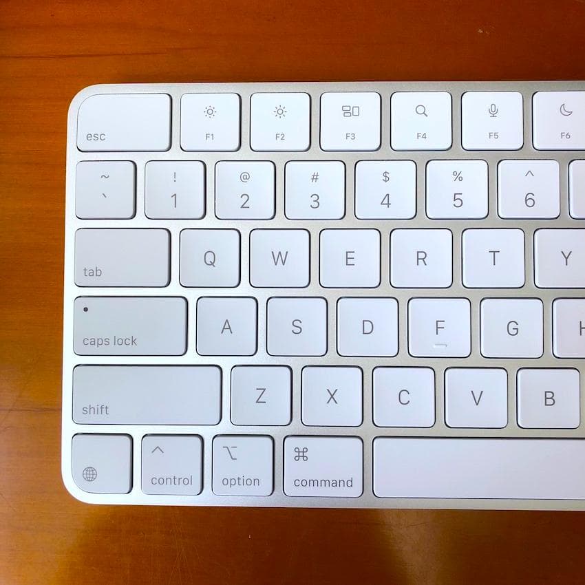 極上優良品｜最新機種｜USB-C｜Touch ID｜Magic Keyboard