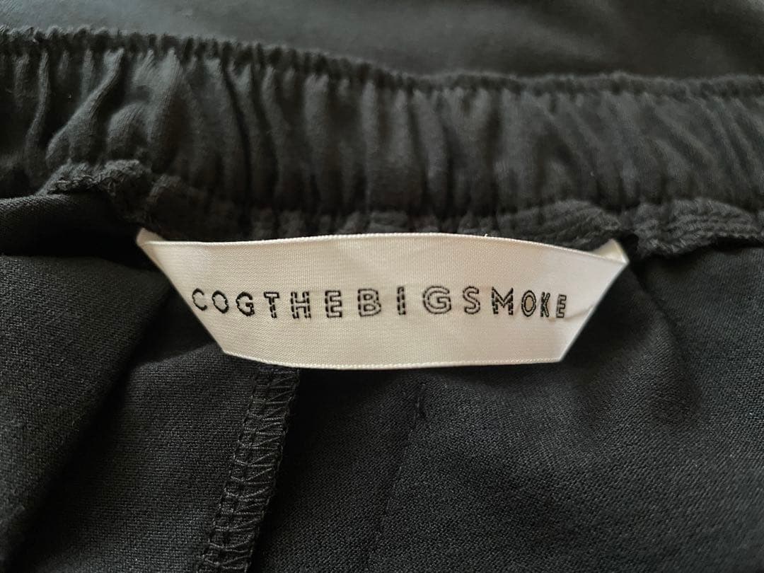 【美品】♡COGTHEBIGSMOKE スカート♡