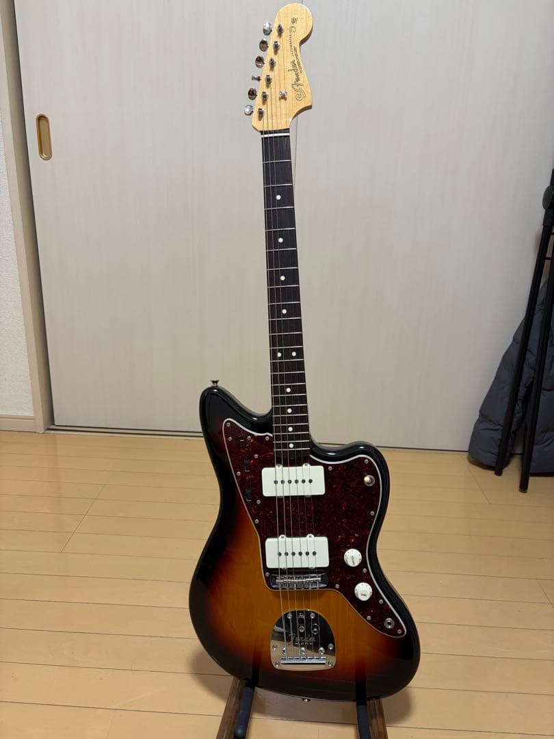 ギター Fender FSR Traditional II 60s Jazzmaster