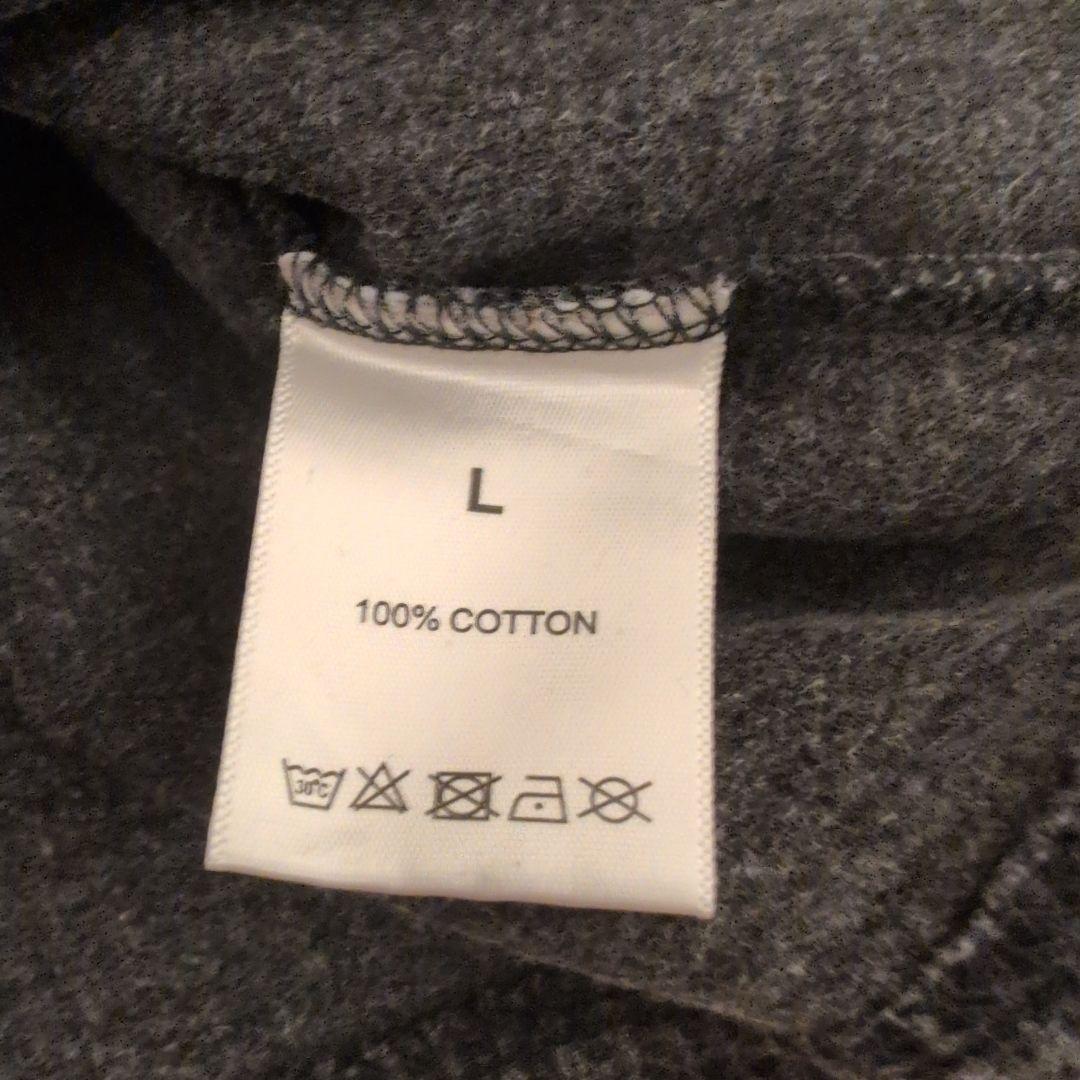 VALE FOREVER CREST サーマル L　希少