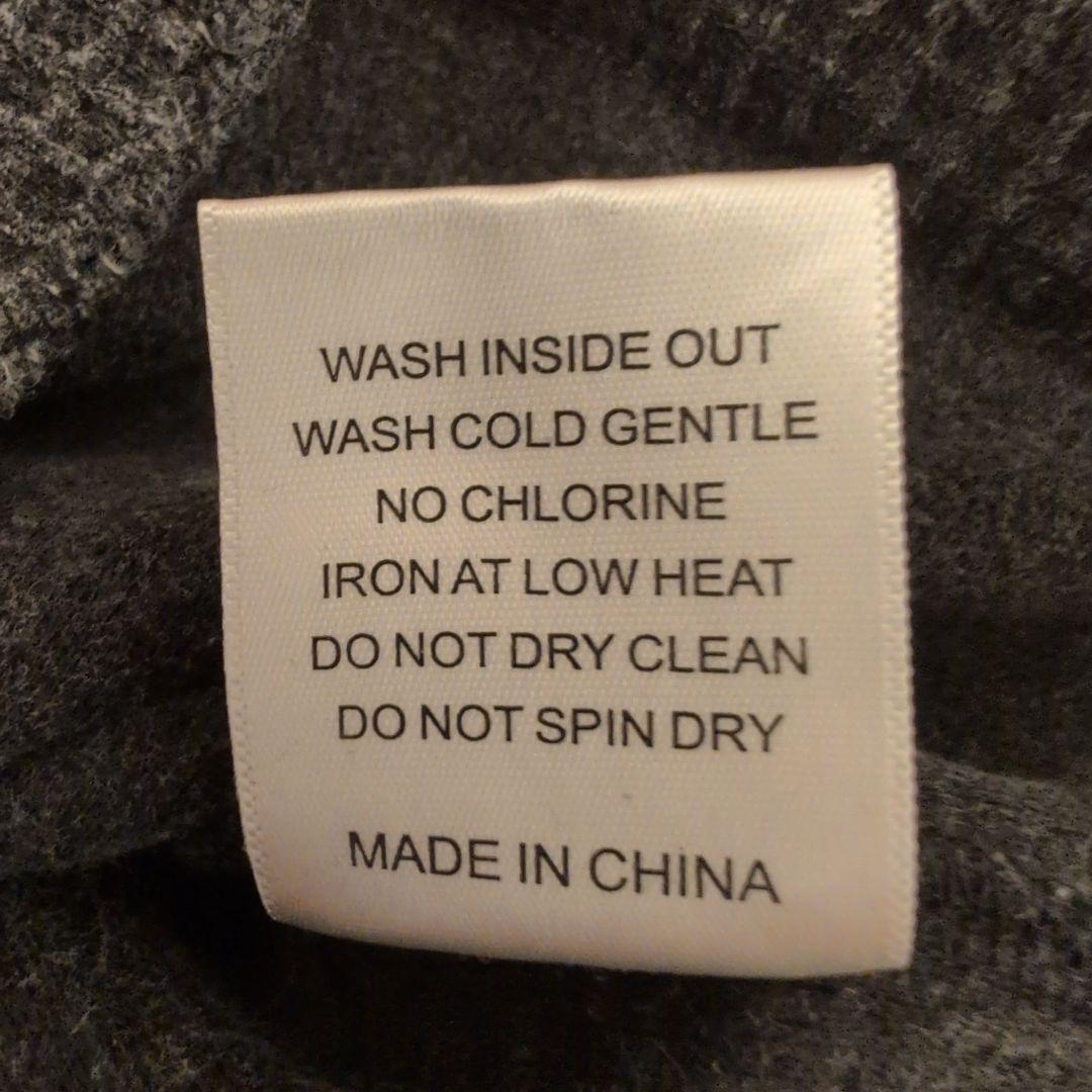 VALE FOREVER CREST サーマル L　希少