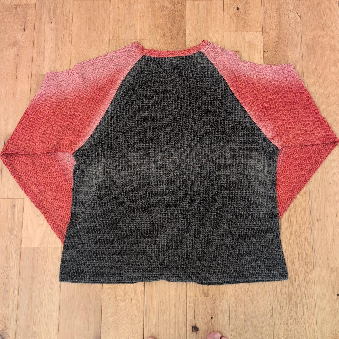 VALE FOREVER CREST サーマル L　希少