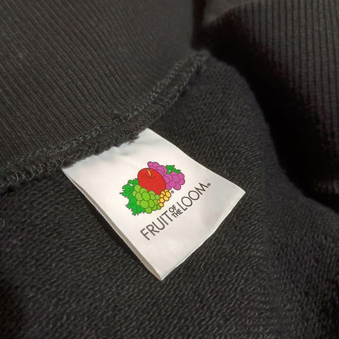 新品 CITYSHOP 別注 フルーツオブザルーム スウェット ジャンプスーツ