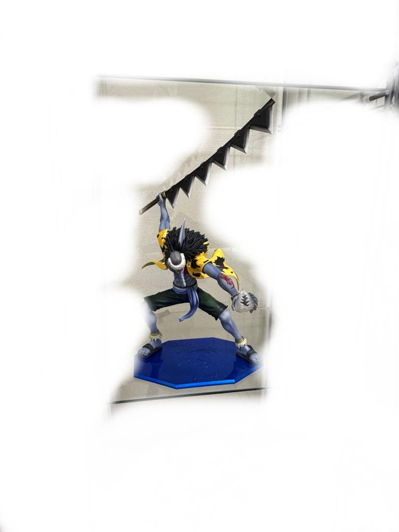 デトルフ　ガラスケース　コレクションケース1／4まで値下げ