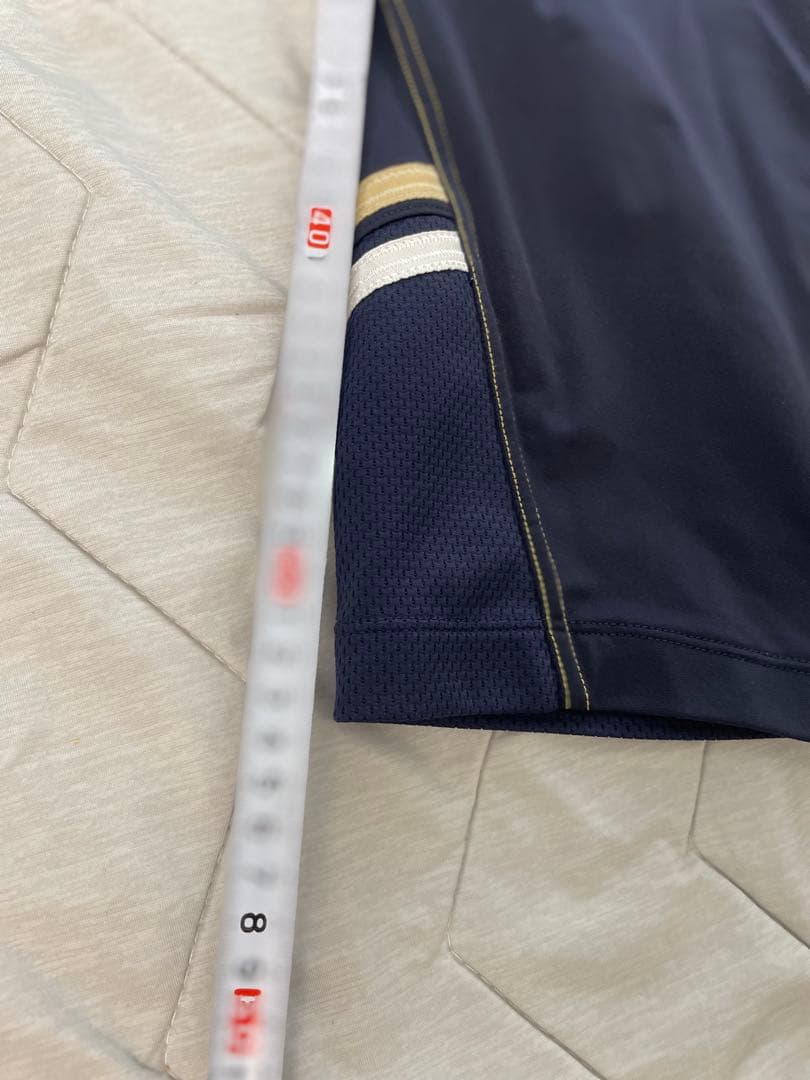 清水エスパルス　PUMA ジャージ上下 ハーフパンツ