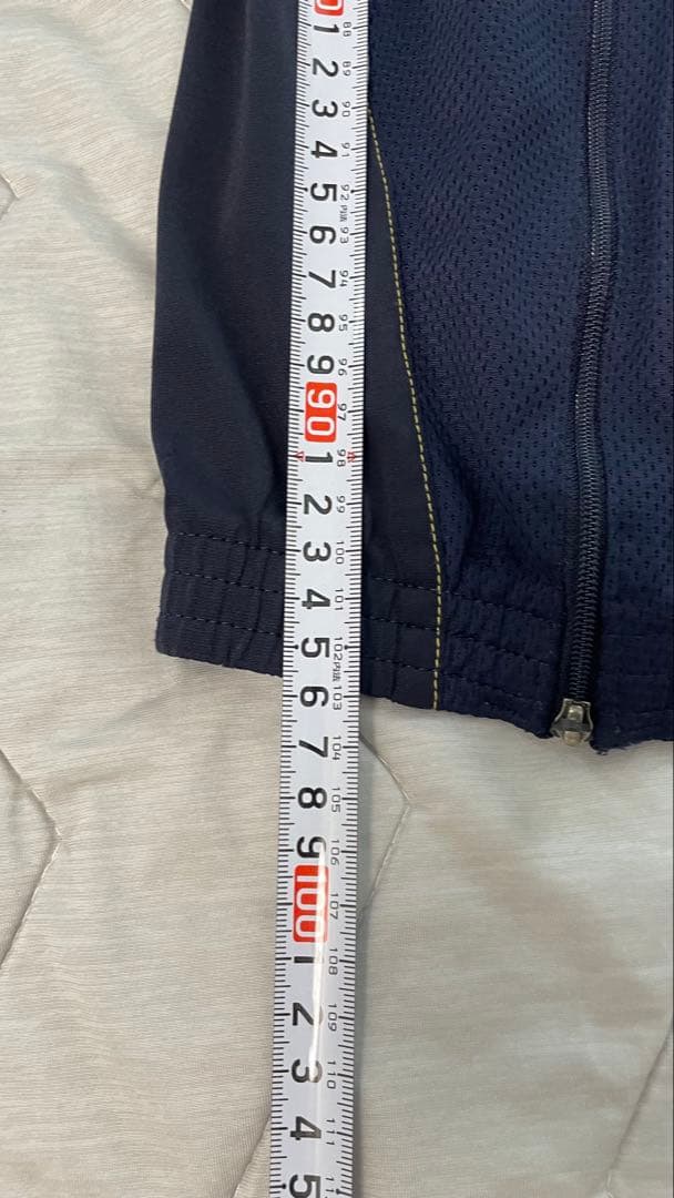 清水エスパルス　PUMA ジャージ上下 ハーフパンツ