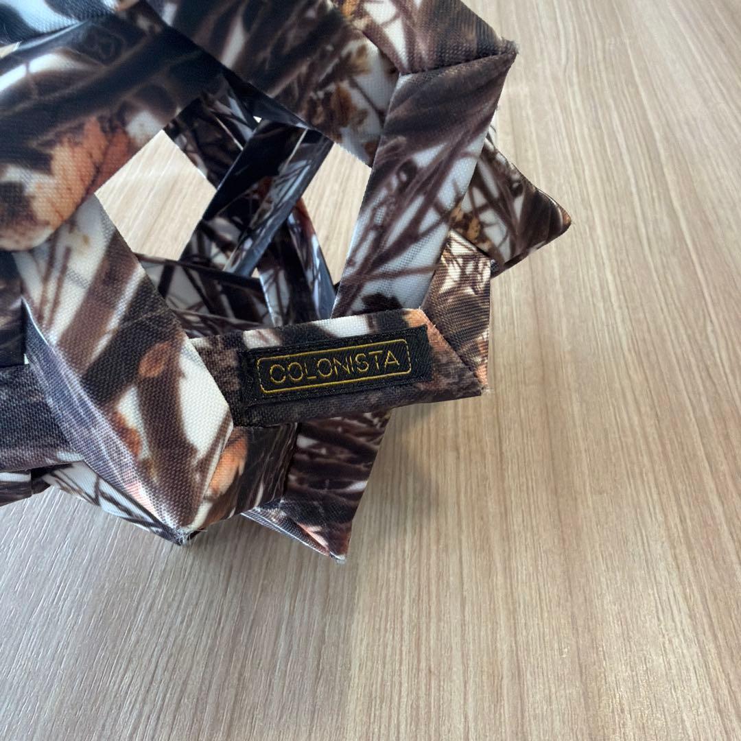 COLONISTA リアルツリー　ランタンアクセサリー