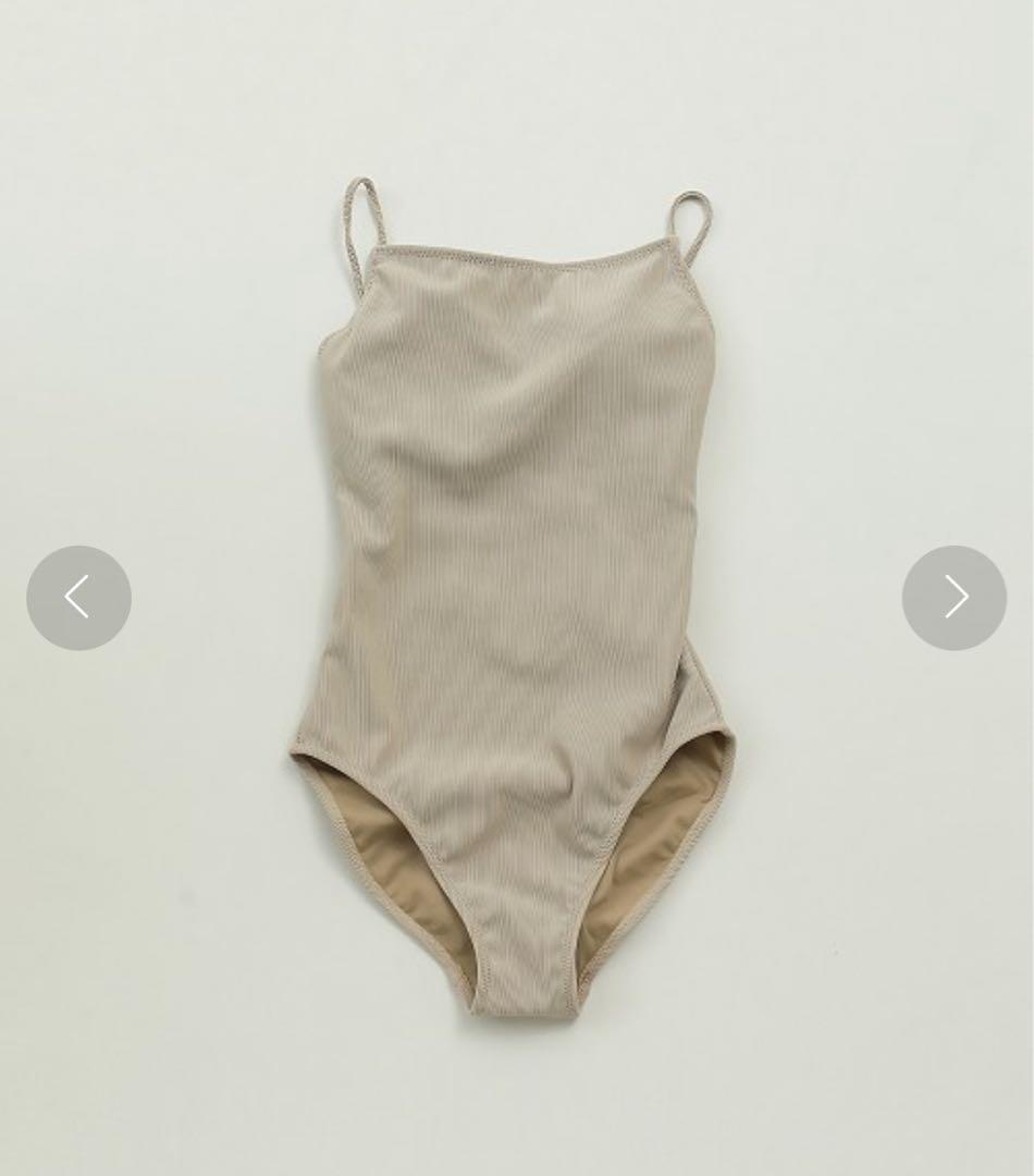 【新品】todayful 水着　スイムウェア