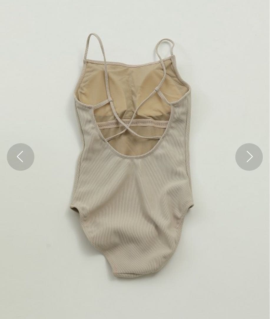 【新品】todayful 水着　スイムウェア