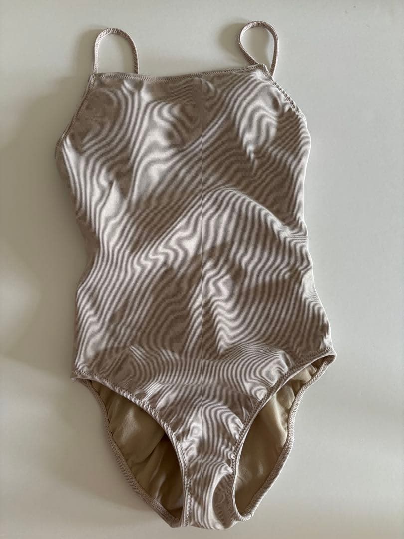 【新品】todayful 水着　スイムウェア