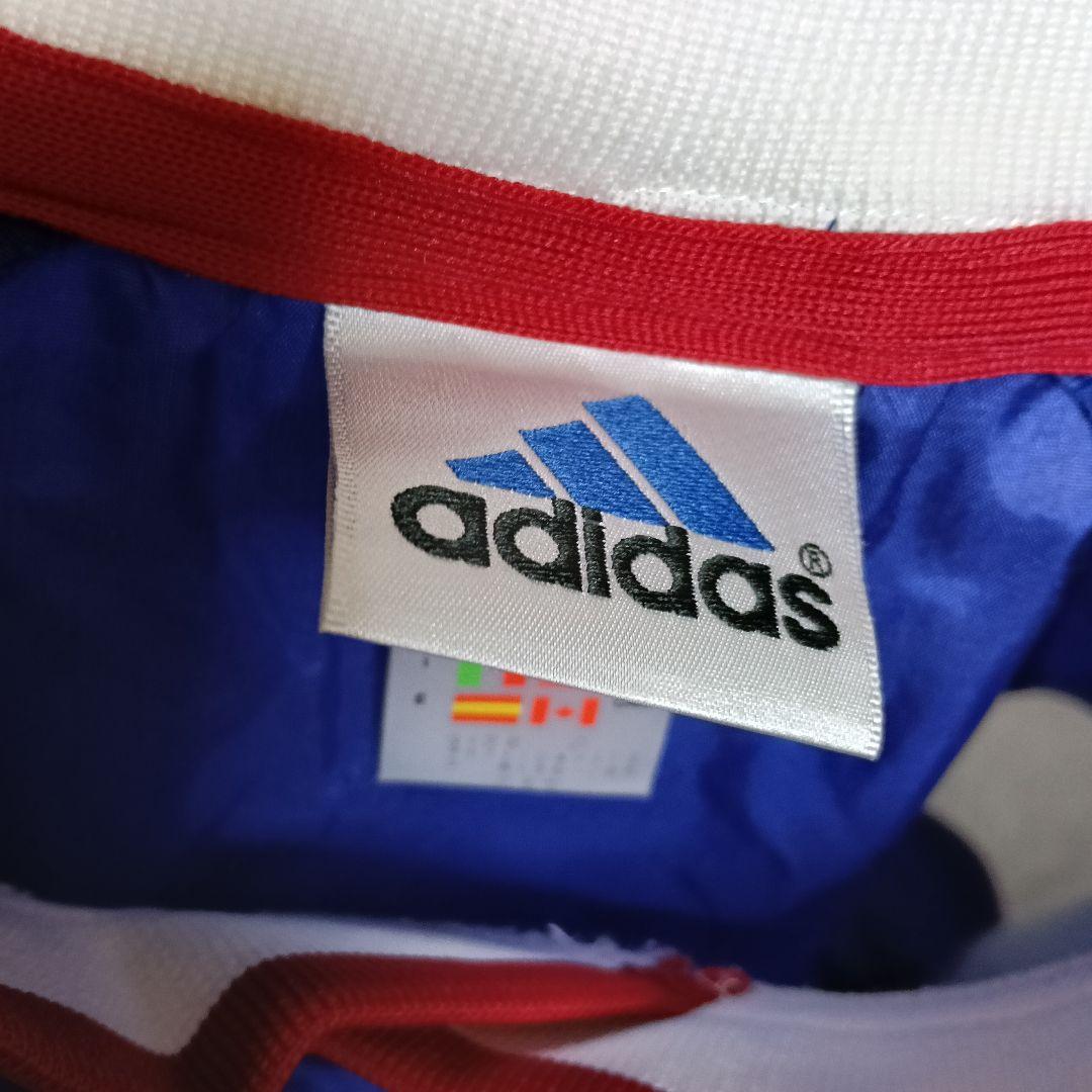 ✨【極美品】サッカー日本代表 1999 長袖トレーニング ピステ Oサイズ✨